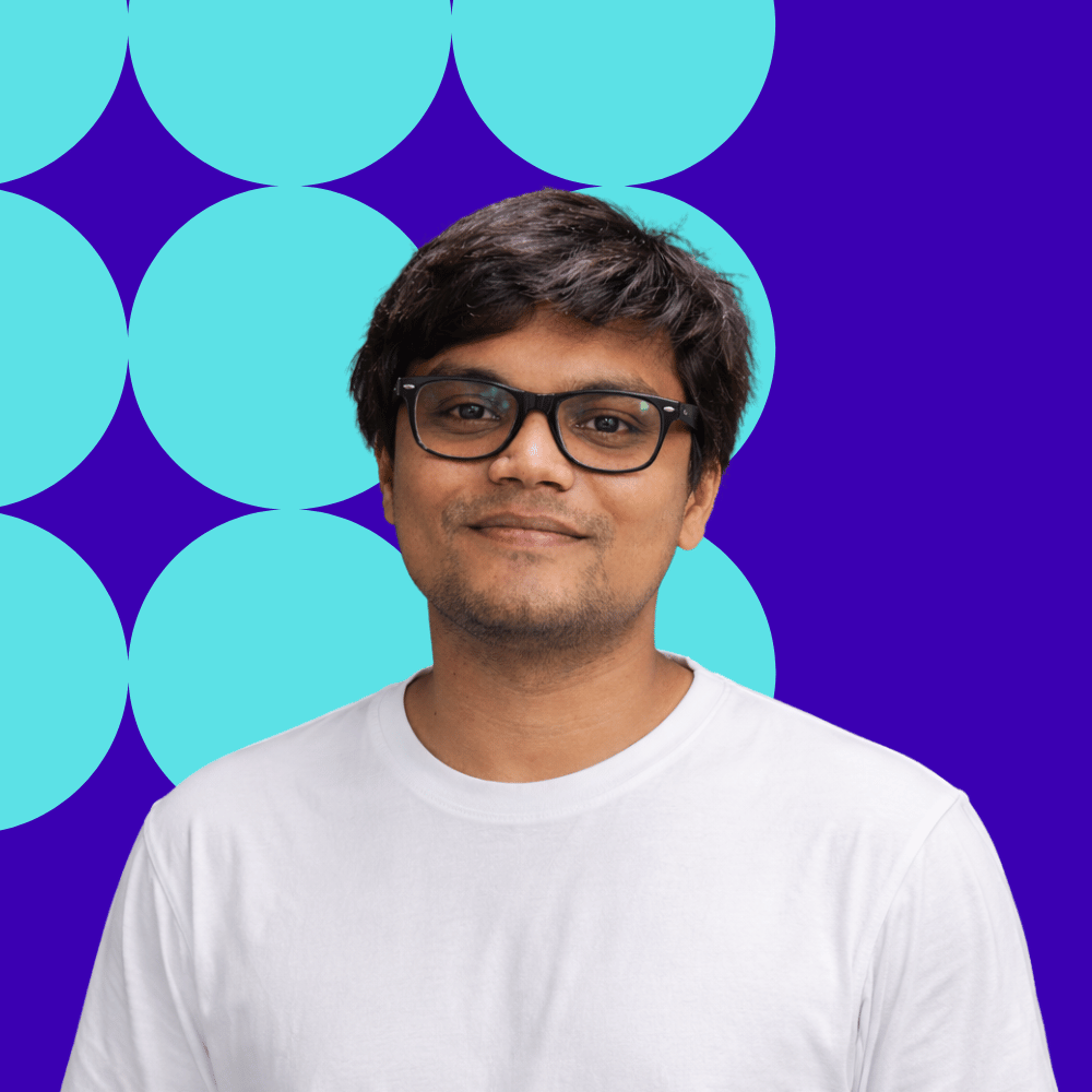 Sai Kiran B