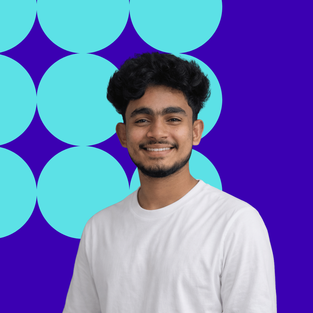 Sandeep Ganteda