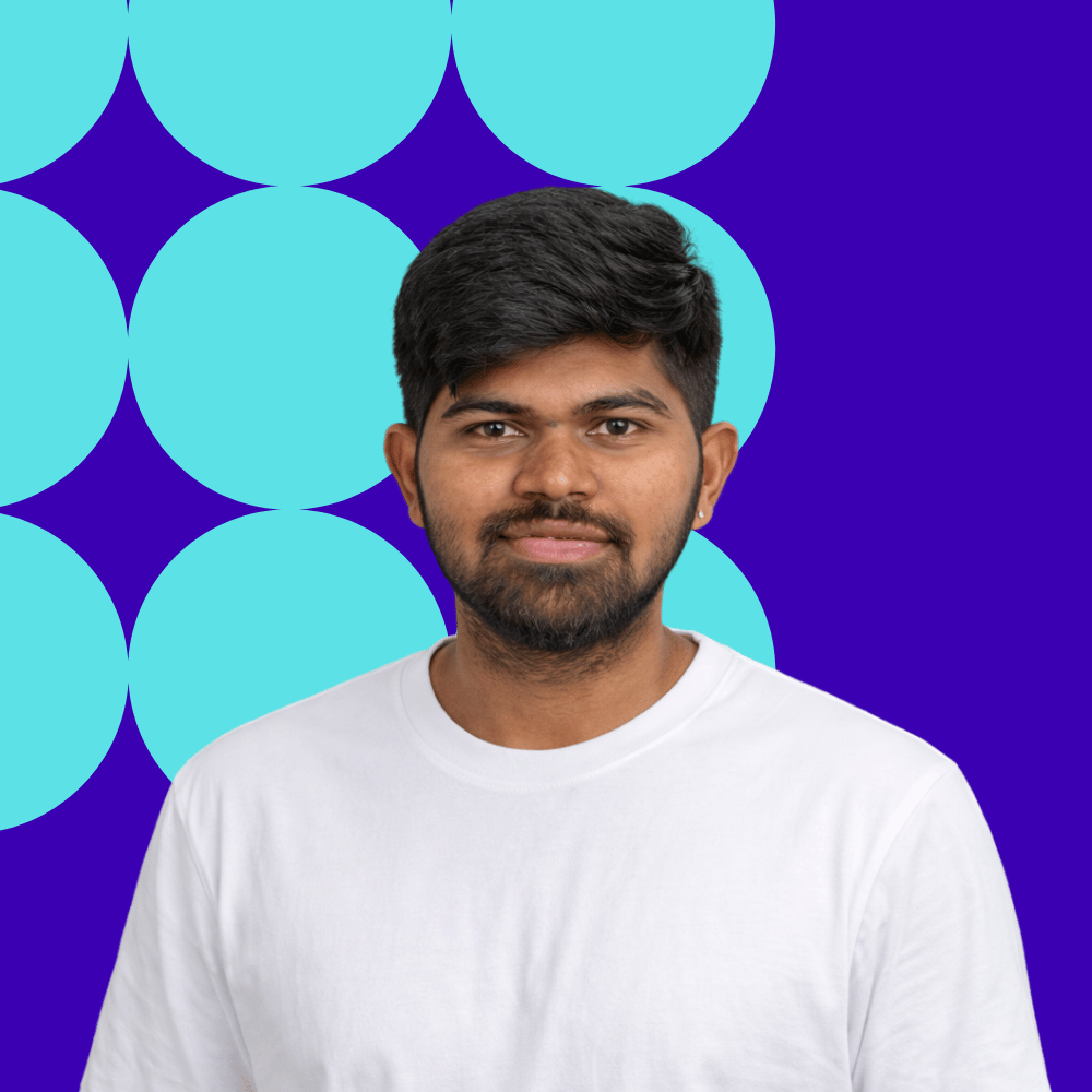 Shivashankar V.