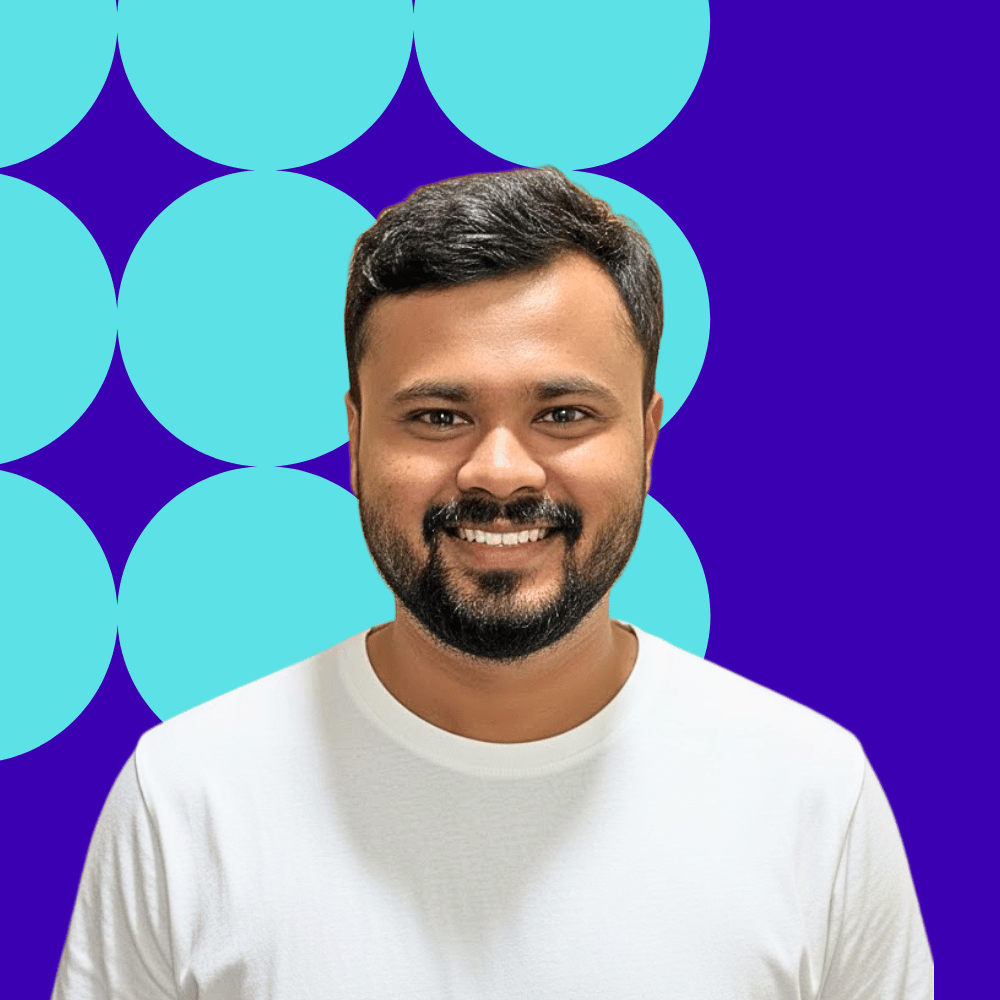 Suraj Kasuganti
